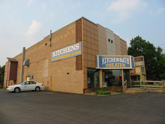 Midway Theatre